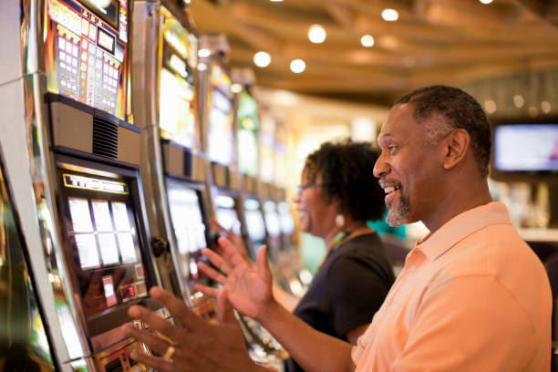 Lucky Number user checking transaction history